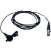 Picture of AKG CK99L Inconspicuous Cardioid Clip-On Microphone