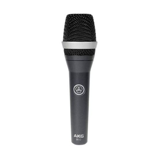 Picture of AKG D5C Professional Dynamic Cardioid Vocal Mic