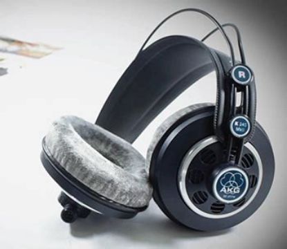 Picture of AKG K240 MKII