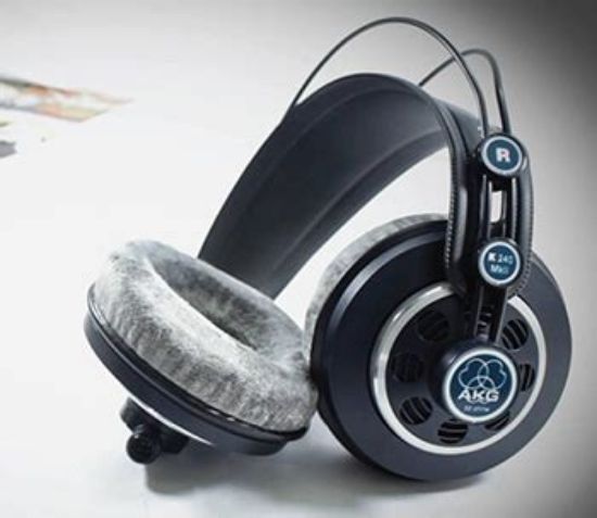 Picture of AKG K240 MKII