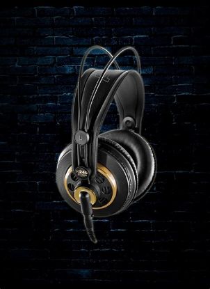 Picture of K240 STUDIO Professional Studio Headphones