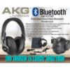 Picture of Akg K371 BT Headphones