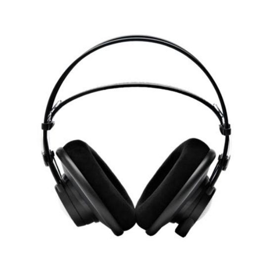 Picture of Akg K702 Professional Reference Studio Headphones