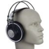 Picture of Akg K702 Professional Reference Studio Headphones