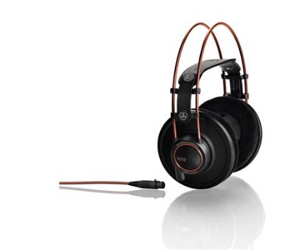 Picture of AKG K712 PRO Headphones