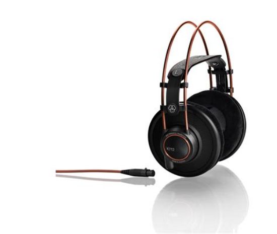 Picture of AKG K712 PRO Headphones