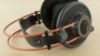 Picture of AKG K712 PRO Headphones