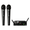 Picture of WMS40 Mini Dual Vocal Set ISM2/3