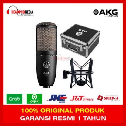 Picture of AKG P220