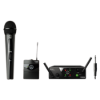 Picture of WMS40 Mini Dual Vocal Set ISM2/3