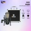 Picture of AKG P220