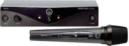 Picture of Perception Wireless 45 Vocal Set