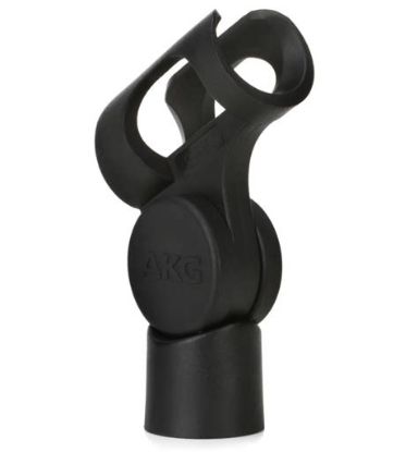 Picture of AKG SA60 Stand Adapter for Straight Shaft Mics & GN*E*