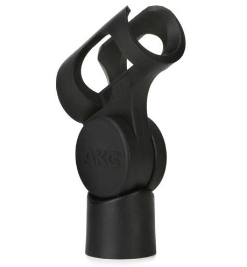 Picture of AKG SA60 Stand Adapter for Straight Shaft Mics & GN*E*