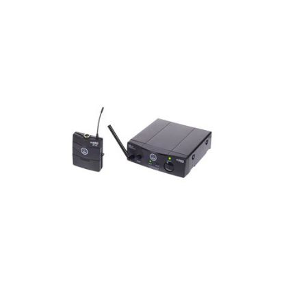 Picture of Akg WMS40 Mini Instrumental Set BD ISM2