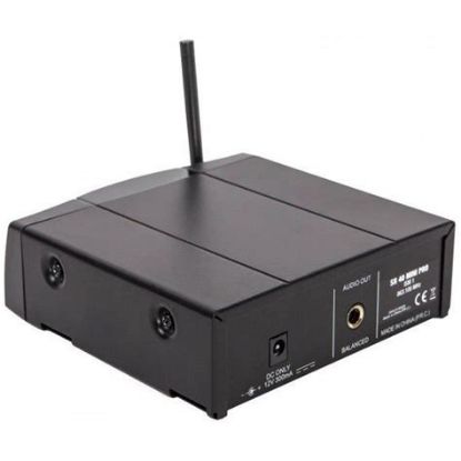 Picture of WMS40 Mini Vocal Set BD ISM1