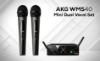 Picture of WMS40 Mini Vocal Set BD US25C