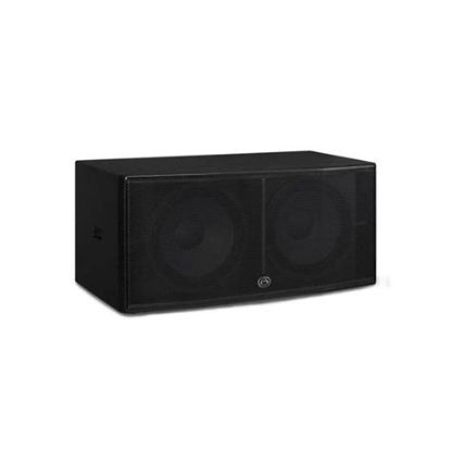 Picture of Akg WMS40 Mini Dual Instrumental Set ISM2/3