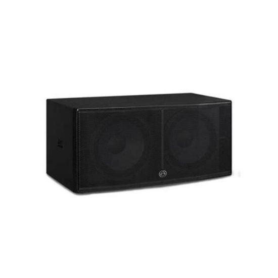 Picture of Akg WMS40 Mini Dual Instrumental Set ISM2/3
