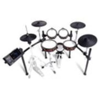 Picture of Alesis Strata Core Electronic Drum Kit