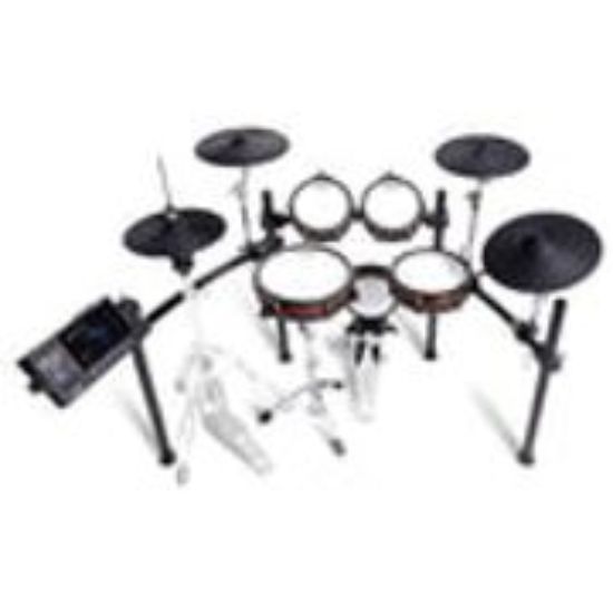 Picture of Alesis Strata Core Electronic Drum Kit