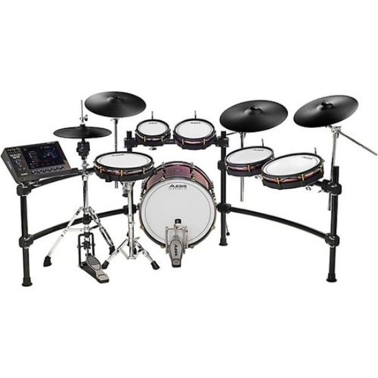 Picture of Alesis Strata Prime Electronic Drum Kit