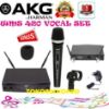 Picture of AKG WMS420 Vocal Set