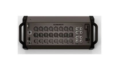 Picture of Allen & Heath CQ 20B Digital Mixer