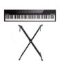 Picture of Alesis Concert Digital Piano