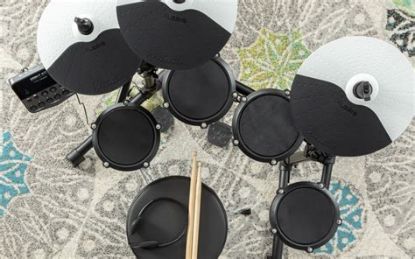 Picture of Alesis Debut Kit