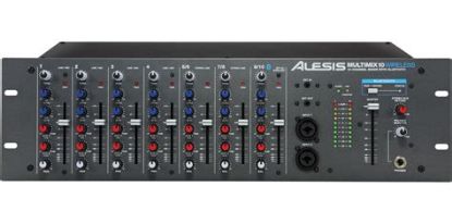 Picture of Alesis Multimix 10 W