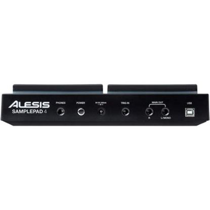 Picture of Alesis Sample Pad 4