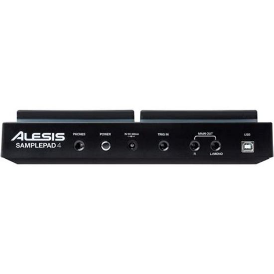 Picture of Alesis Sample Pad 4