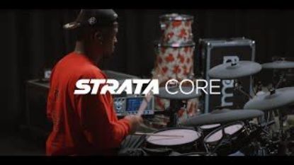 Picture of Alesis Strata Core Electronic Drum Kit