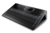 Picture of QU-7 Console