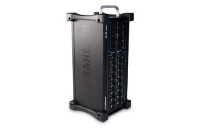 Picture of Allen & Heath AB1608 QU & SQ 48k Expander