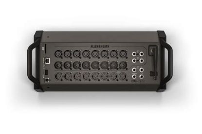Picture of Allen & Heath CQ 20B Digital Mixer