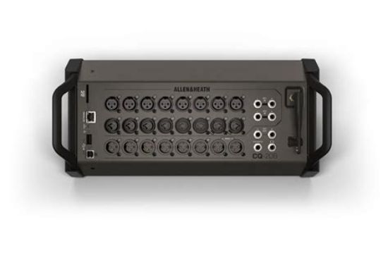 Picture of Allen & Heath CQ 20B Digital Mixer