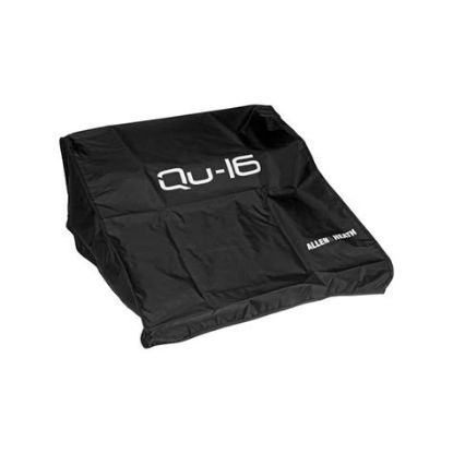 Picture of Allen & Heath QU-16 Dust Cover