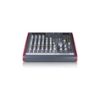 Picture of ZED 10FX 4 Mic/Line 2 Stereo Ch 2 Aux Rotary USB FX Mixer