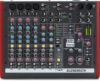 Picture of ZED 10FX 4 Mic/Line 2 Stereo Ch 2 Aux Rotary USB FX Mixer