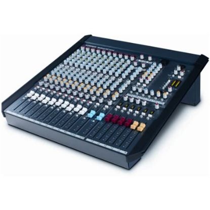 Picture of Allen & Heath ZED 436 4 Bus 32 Mic/Line Console