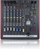 Picture of ZED60 10FX 4 Mic/Line 2 Stereo 2 Aux 60mm Fader USB FX Mixer