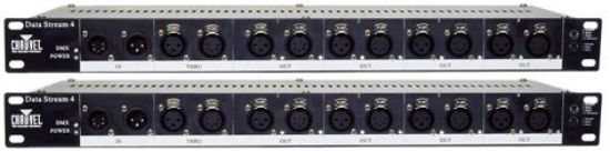 Picture of Chauvet DATASTREAM4