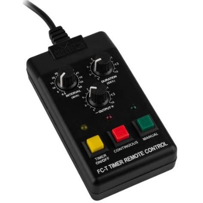 Picture of Chauvet FC T Timer Remote for H Foggers