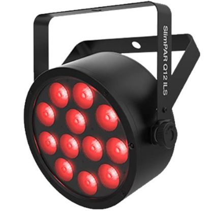 Picture of Chauvet LED SlimPar Q12 ILS