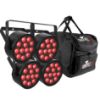 Picture of Chauvet LED SlimPar T12 ILS