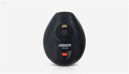 Picture of DSPPA Dynamic Desktop Microphone