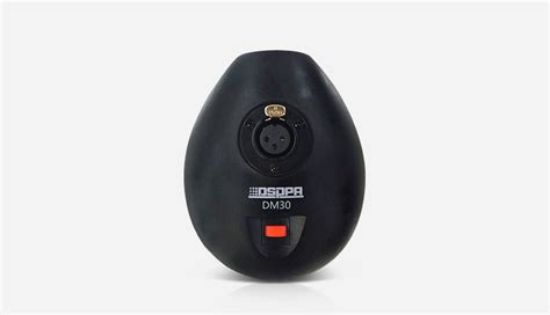 Picture of DSPPA Dynamic Desktop Microphone