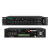 Picture of 350W 6 Zones Digital Mixer Amplifier with Remote